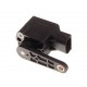 Senzor de reglare a razei farurilor BMW Seria 3 E46 98- 37140141444