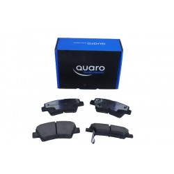 Plăcuțe de frână Hyundai T. i40 11-/Sonata 08-/Ceed 12-/Optima Quaro Silver Ceramic 2533701