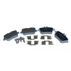 Plăcuțe de frână DB T. W176/X156 2,0 12- 2484803