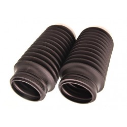 Set montaj amortizor Ford pentru Mondeo III, Tourneo Connect 1.8-3.0 11.00- (bumpere + protecții) 4453803
