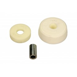 Perna amortizor Mini T. Cooper, One, Works (R50, R52, R53) 1.4D/1.6 06.01-11.07 Stânga/Set 33526754124
