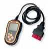 Interfață de diagnostic tester OBD2 scanner polonez CTX cablu 1,5m