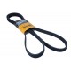 Curea multișanț 6PK2100 LR013697