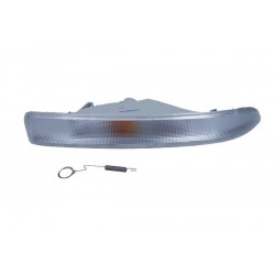 Semnalizator Nissan Interstar, Opel Movano A, Renault Master II 07.98- Set Față 18-0235-01-2