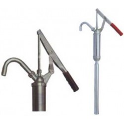 Pompa cu piston pentru ulei, pentru butoi 50, 100, 200 l