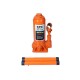 Cric hidraulic tip sticlă 6T 180-350mm CTX