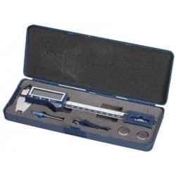 Șubler electronic 159 mm, afișaj mare