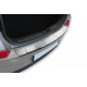 Protecție bara Skoda Octavia IV 2020- mată