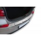 Protecție bara Skoda Karoq 2017-2021 - lucios