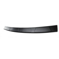 Protecție bara Ford Mondeo V Front Left 2019- negru