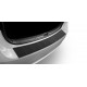 Protecție bara Renault Megane IV 2016 - negru