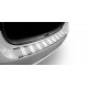 Protecție bara Chrysler PT Cruiser 2000-2006 - argintie