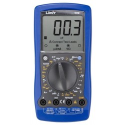 Multimetru digital Limit 500