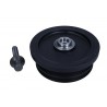 Piesă volantă arbore cotit BMW 2,0D (set)