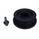 Piesă volantă arbore cotit BMW 2,0D (set)