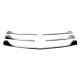 Capace grilaj Mercedes-Benz Vito W447 2014-2019 - lucios