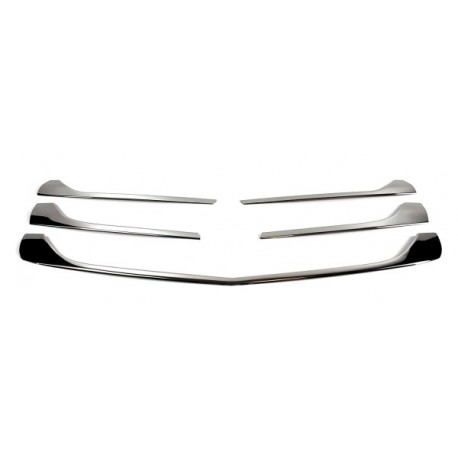 Capace grilaj Mercedes-Benz Vito W447 2014-2019 - lucios