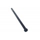 Șurub pentru extractoare M12x260mm