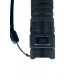 Lanternă Alu-Power-Grip 1100 lumeni, zoom, Li 2600 mAh
