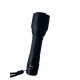 Lanternă Alu-Power-Grip 1100 lumeni, zoom, Li 2600 mAh