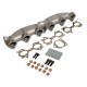 Colecție evacuare BMW E46/E60/X3/X5 2,5D/3,0D (set) 11627788422