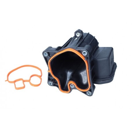 Carcasă radiator supapă EGR Fiat/Opel 71773002