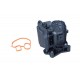 Carcasă radiator supapă EGR Fiat/Opel 71773002