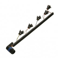 Cablu electric injectoare Land Rover AMR6103G