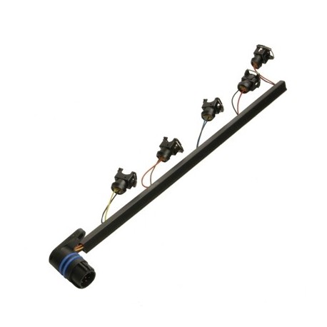 Cablu electric injectoare Land Rover AMR6103G