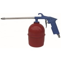 Pistol pentru ungere cu ulei