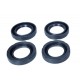 Garnitur etanșare injector Opel Astra 1.7CDTI 07- Set complet 98014752
