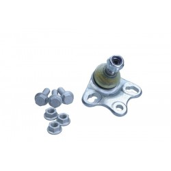Pivot suspensie Mercedes-Benz Vaneo 2002 Stânga Pereche
