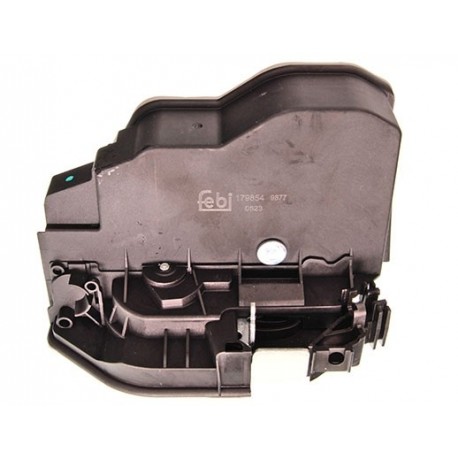 Încuietoare ușă BMW 1,2,3, Mini Countryman, Paceman 06.04- Set față 51217229458