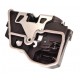 Încuietoare ușă BMW 1,2,3, Mini Countryman, Paceman 06.04- Set față 51217229458