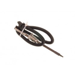Senzor temperatură gaze evacuare Mercedes-Benz E-Class W211 2.1D 02- A007 153 35 28