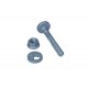 Șurub suspensie BMW Seria 5 (E39) 95- Stânga/Set E39 (Excentric) 33306760591S1