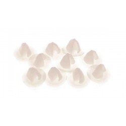 Clema de fixare a tapițeriei, clips de montaj Seat, VW, Renault 30648141