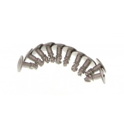 Șurub, clemă de fixare BMW, DB 8D0805121