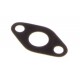 Garnitură turbosuflantă Smart Fortwo 0.8CDI 99- A6601870180