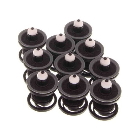 Clema tapițerie, clips de fixare Audi 7L6868243