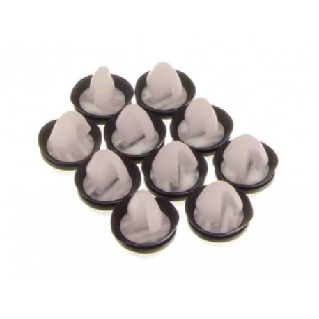 Clema de fixare Citroen, Fiat, Ford, Opel, Renault, Toyota 1622750380