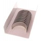 Lagăre principale Peugeot 1.8/2.0 standard set. 9639685980
