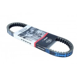Curea de transmisie moto. kevlar 17,5 x 677