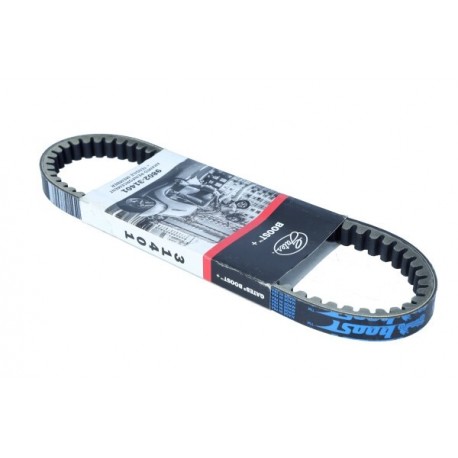 Curea de transmisie moto. kevlar 17,5 x 677