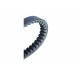 Curea de transmisie moto. kevlar 17,5 x 677