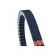 Curea de transmisie moto 22 x 827