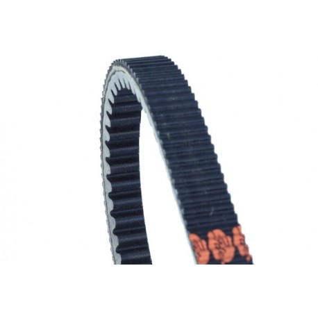Curea de transmisie moto 22 x 827