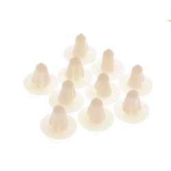 Clema tapițerie, clips de fixare Opel 2345957