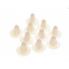 Clema tapițerie, clips de fixare Opel 2345957