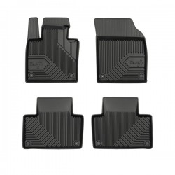 Covorașe elastomerice Volvo XC90 II 2015- 77407831